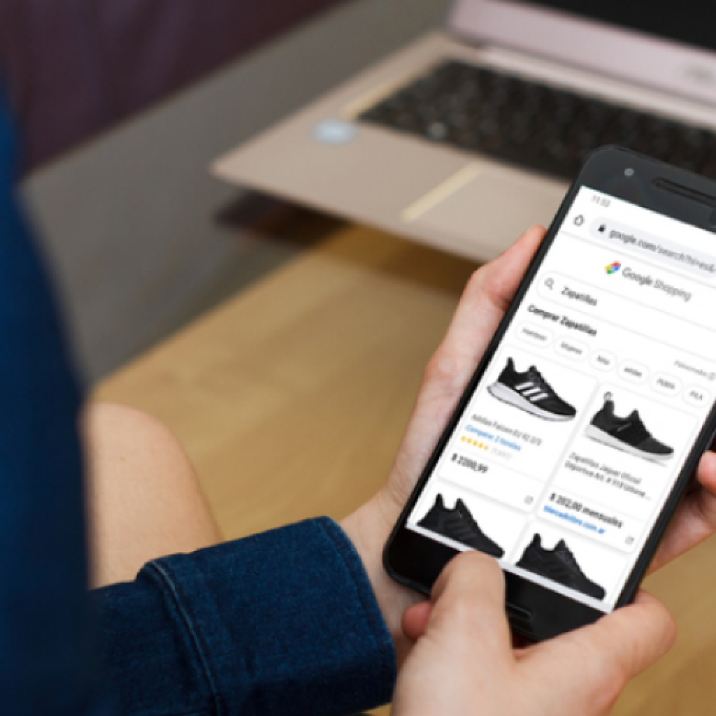 ¿Cómo aparecer en los resultados orgánicos de Google Shopping?