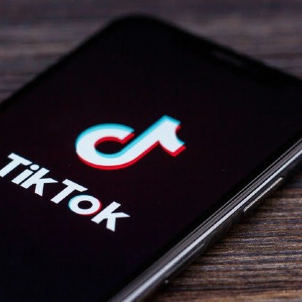 TikTok supera a Google como el sitio más popular en 2021