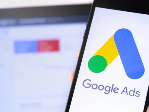 Google Ads