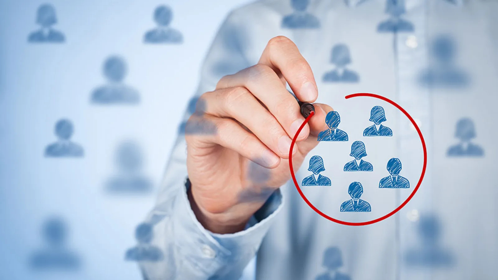¿Cómo usar la segmentación de mercado en tu estrategia de marketing digital? Parte II