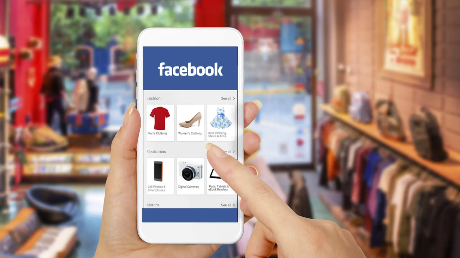 Promociona tus productos en redes sociales con videos