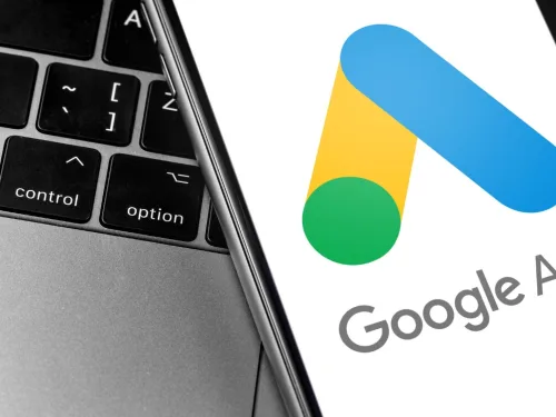 Google Ads