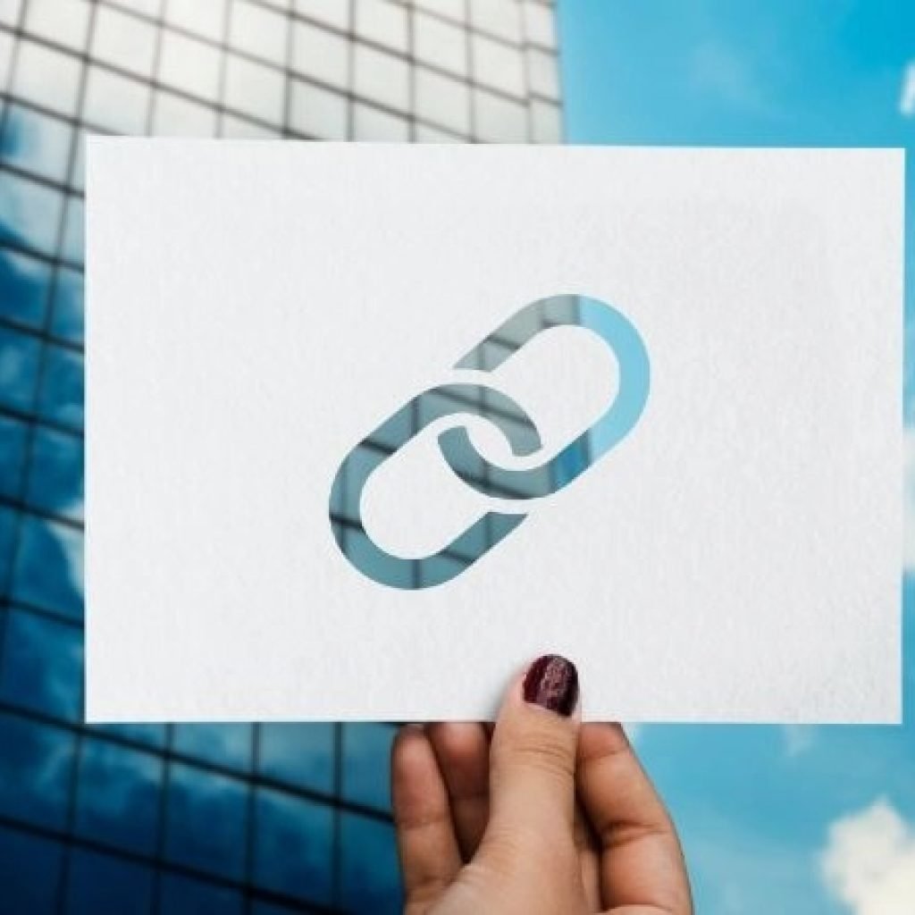 Optimiza los enlaces internos de tu sitio web