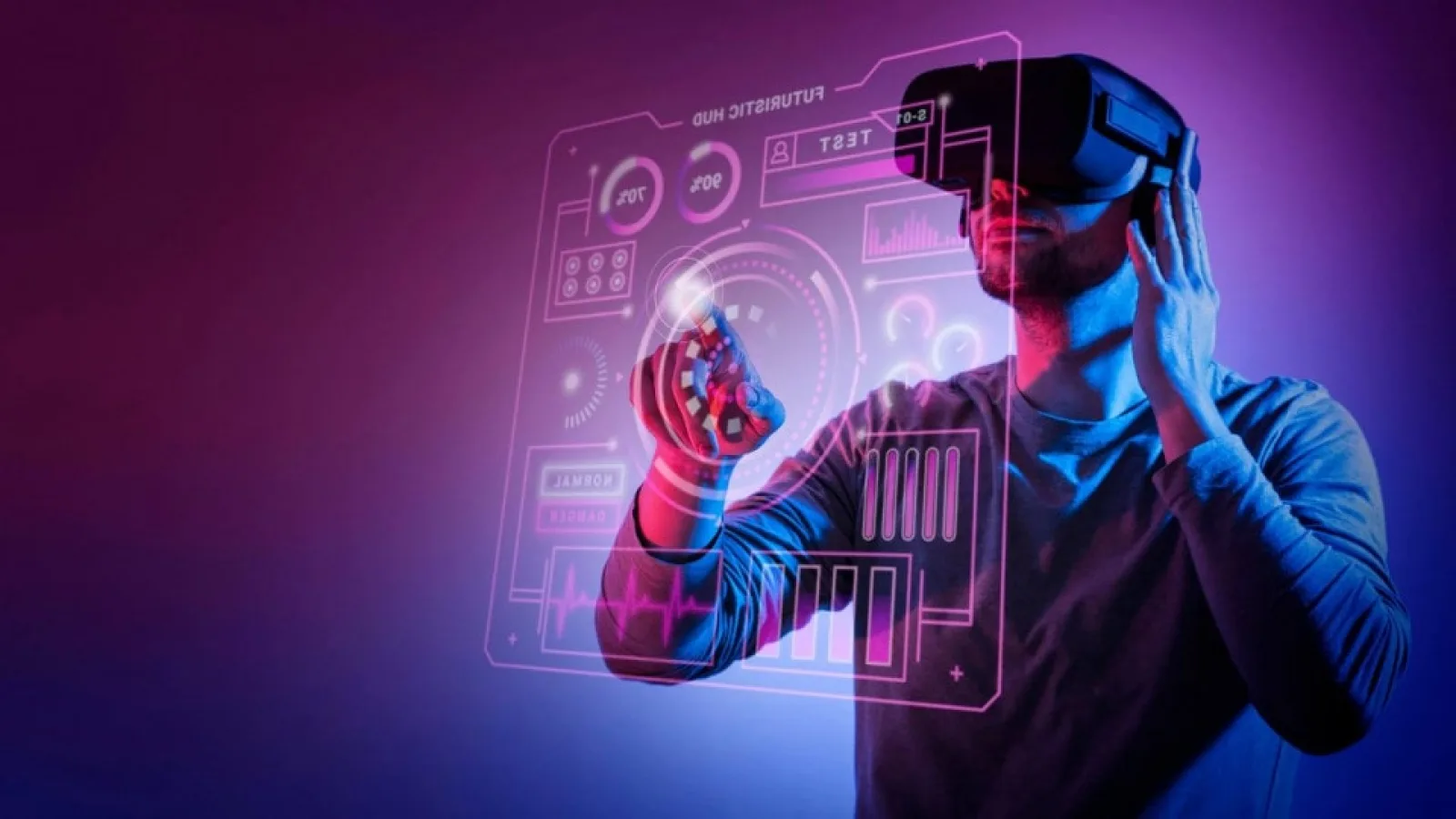 ¿Es el metaverso el futuro de las redes sociales?