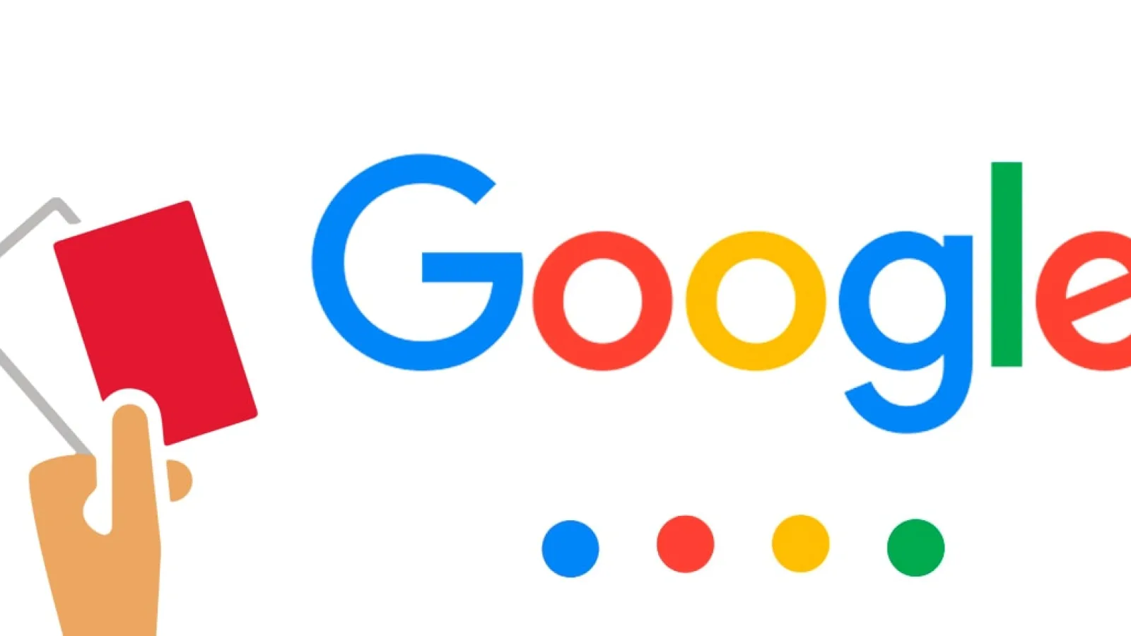 Penalizaciones de Google que debes evitar en SEO
