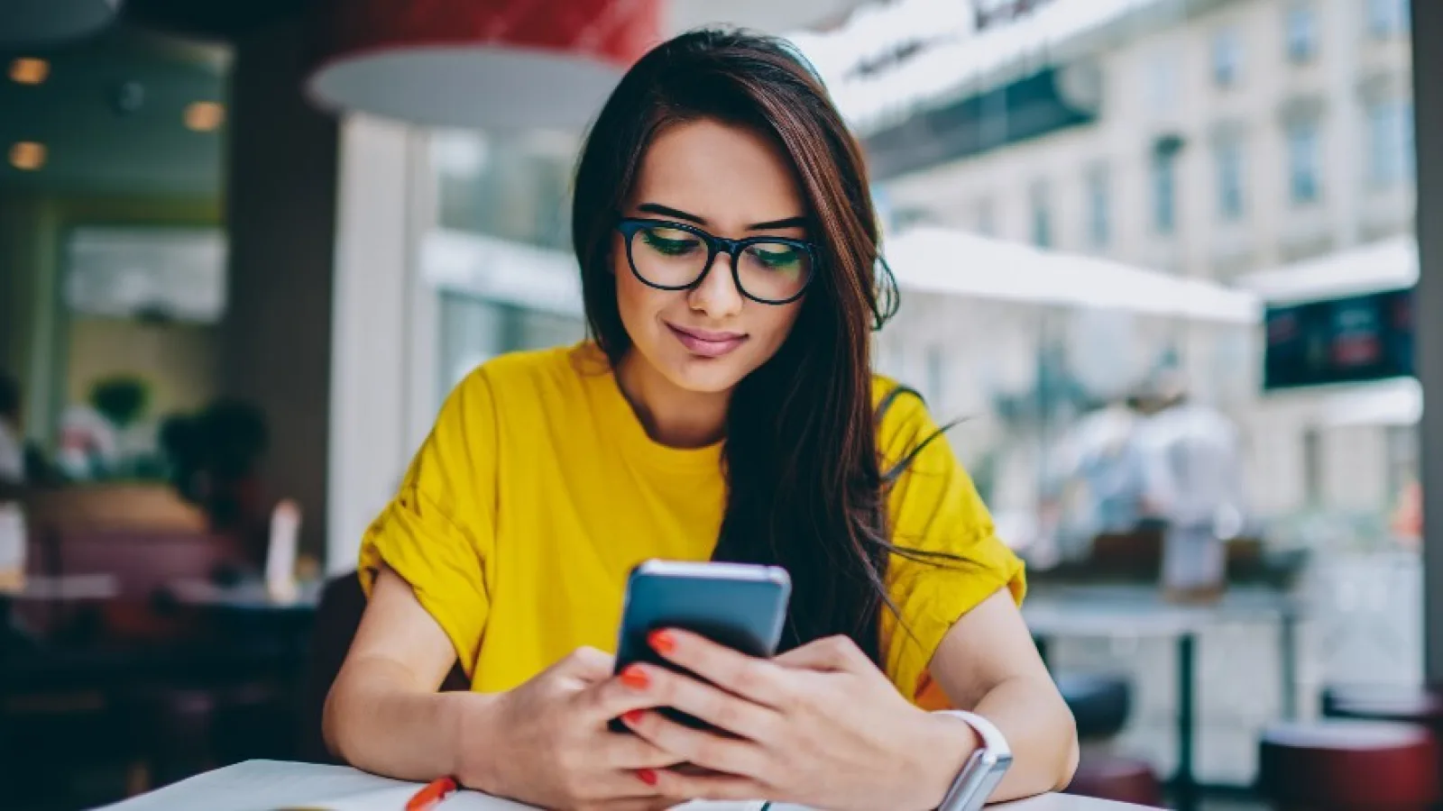 ¿Qué contenido visual necesitas para generar tráfico?