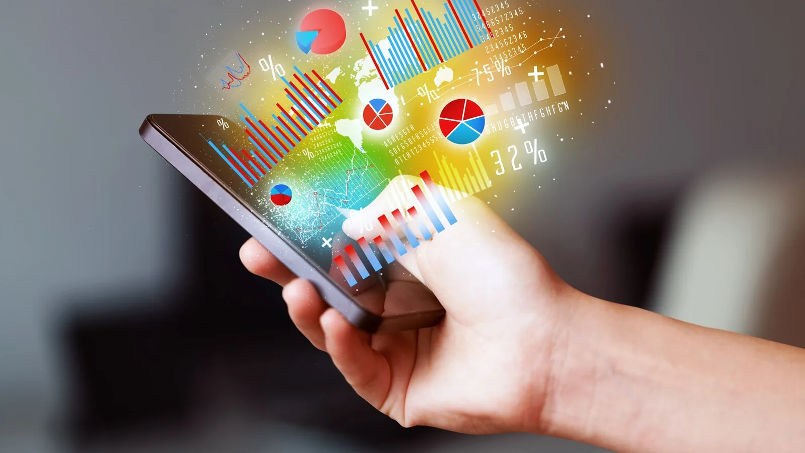 ¿Qué es mejor en SMM: engagement, alcance o impresiones?