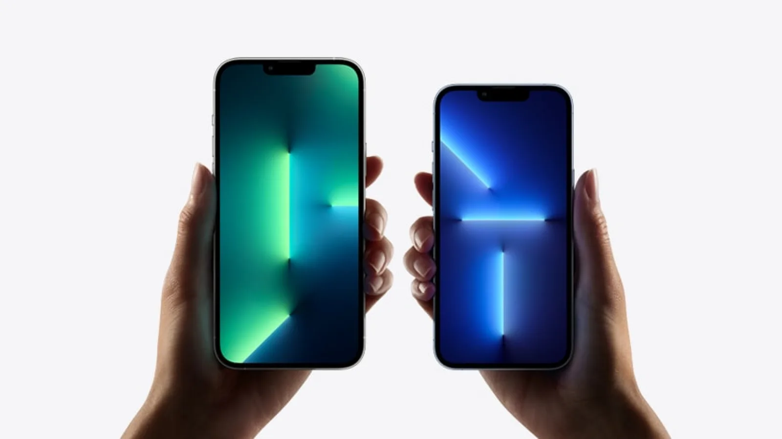 Nueva actualización para iPhone: iOS 16