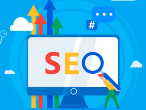 Especialista en seo