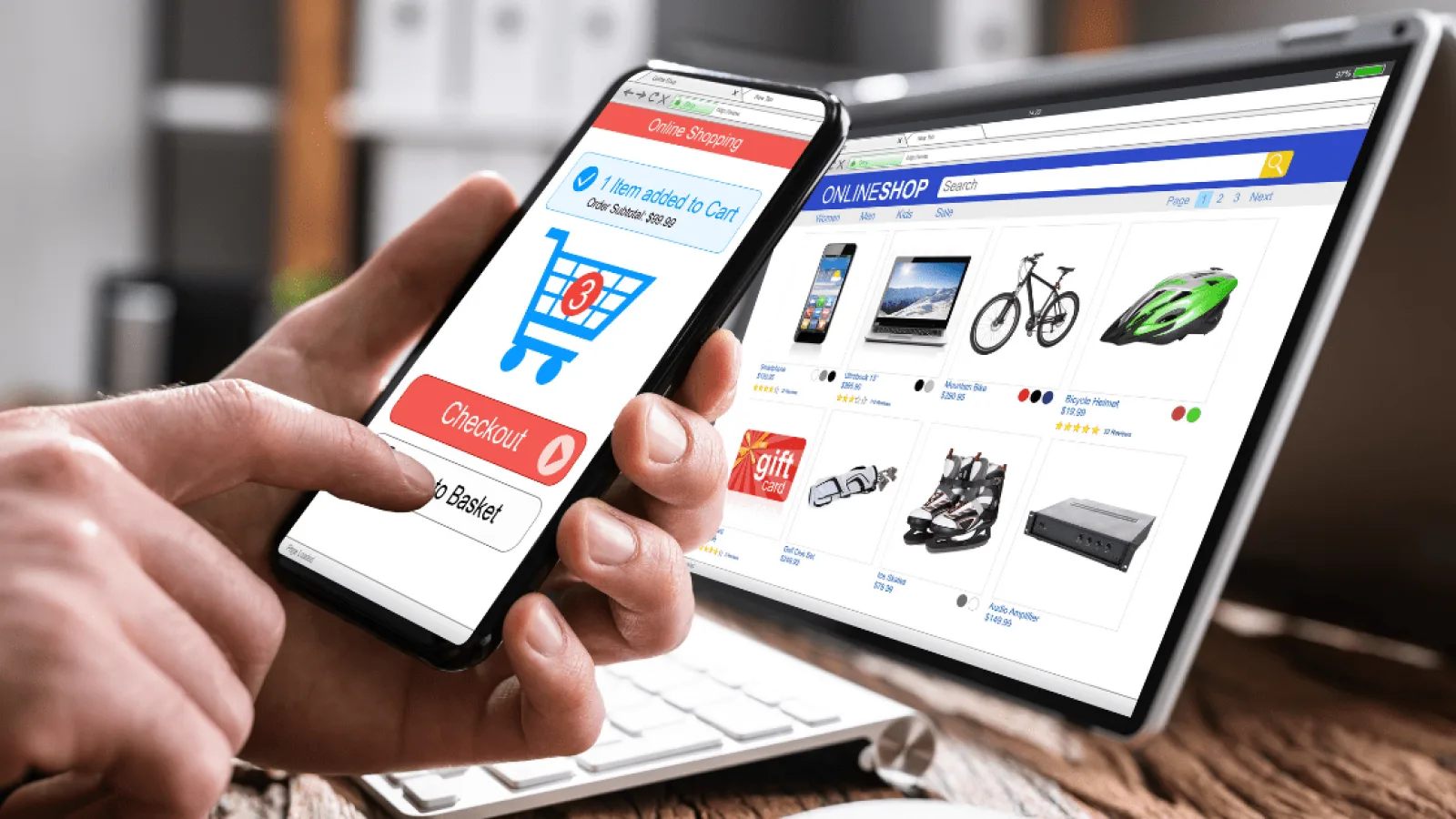 El Modelo GPT-4 y ahora Bard de Google impactando los servicios de marketing