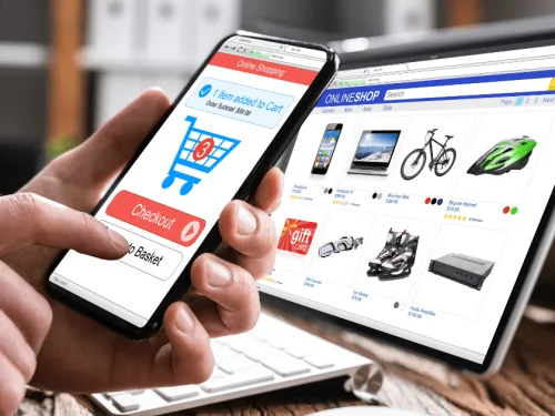 Ecommerce