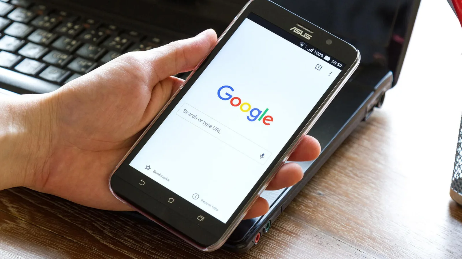 8 tips para optimizar SEO móvil
