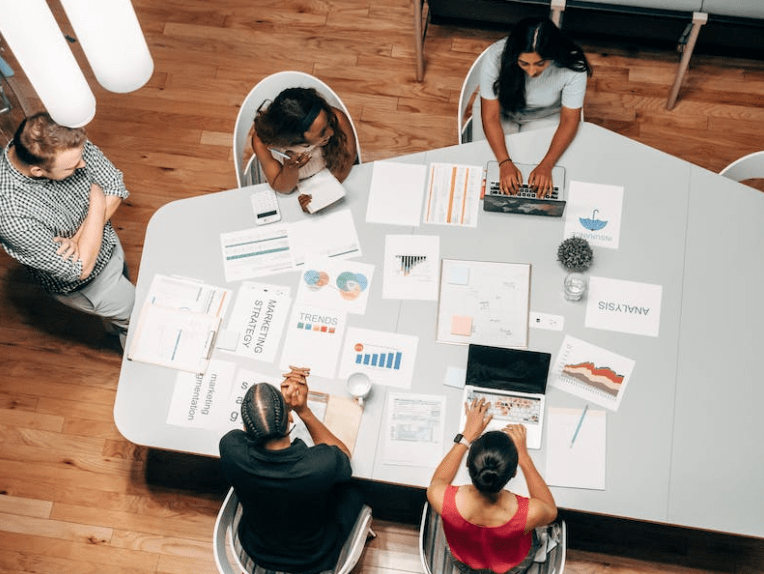 agencias de marketing digital