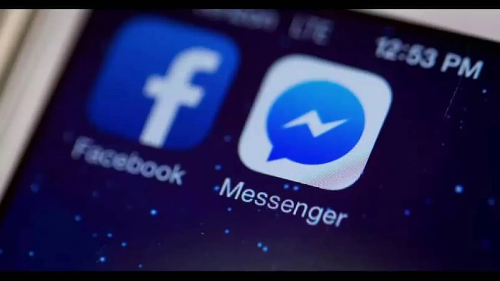 Me bloquearon mi cuenta de Facebook, ¡ayuda!
