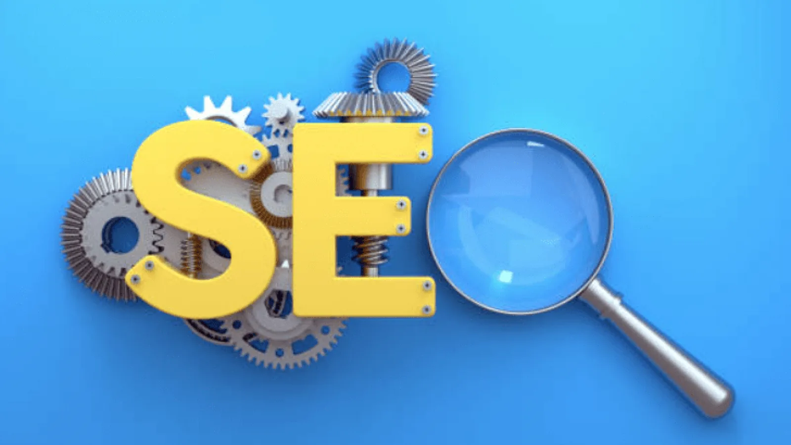 Como expertos en Auditoria SEO, te decimos por qué tu web sigue sin posicionarse