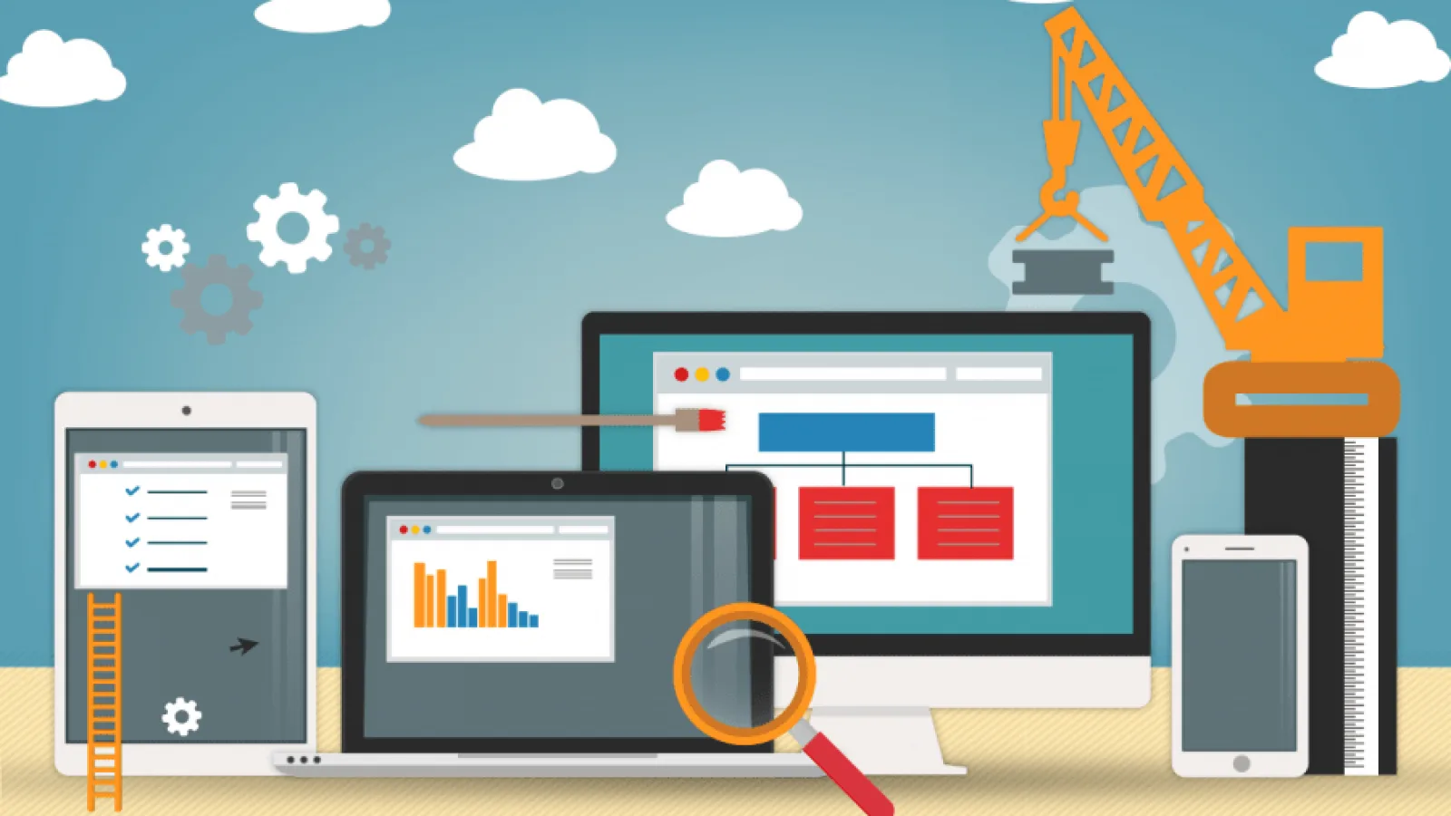 ¿Tu SEO fue afectado por el Helpful Content Update? Aún puedes recuperarte