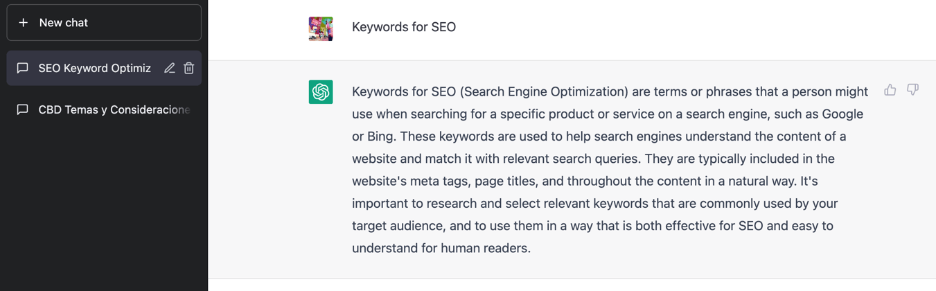SEO en México