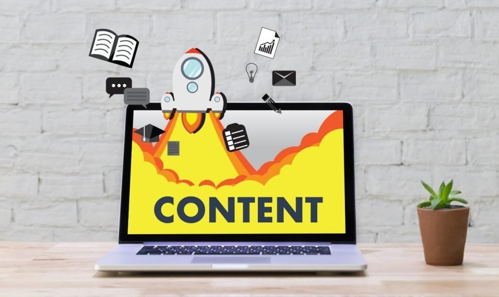 Reutilización de contenido de blog: ¿es una buena práctica SEO?