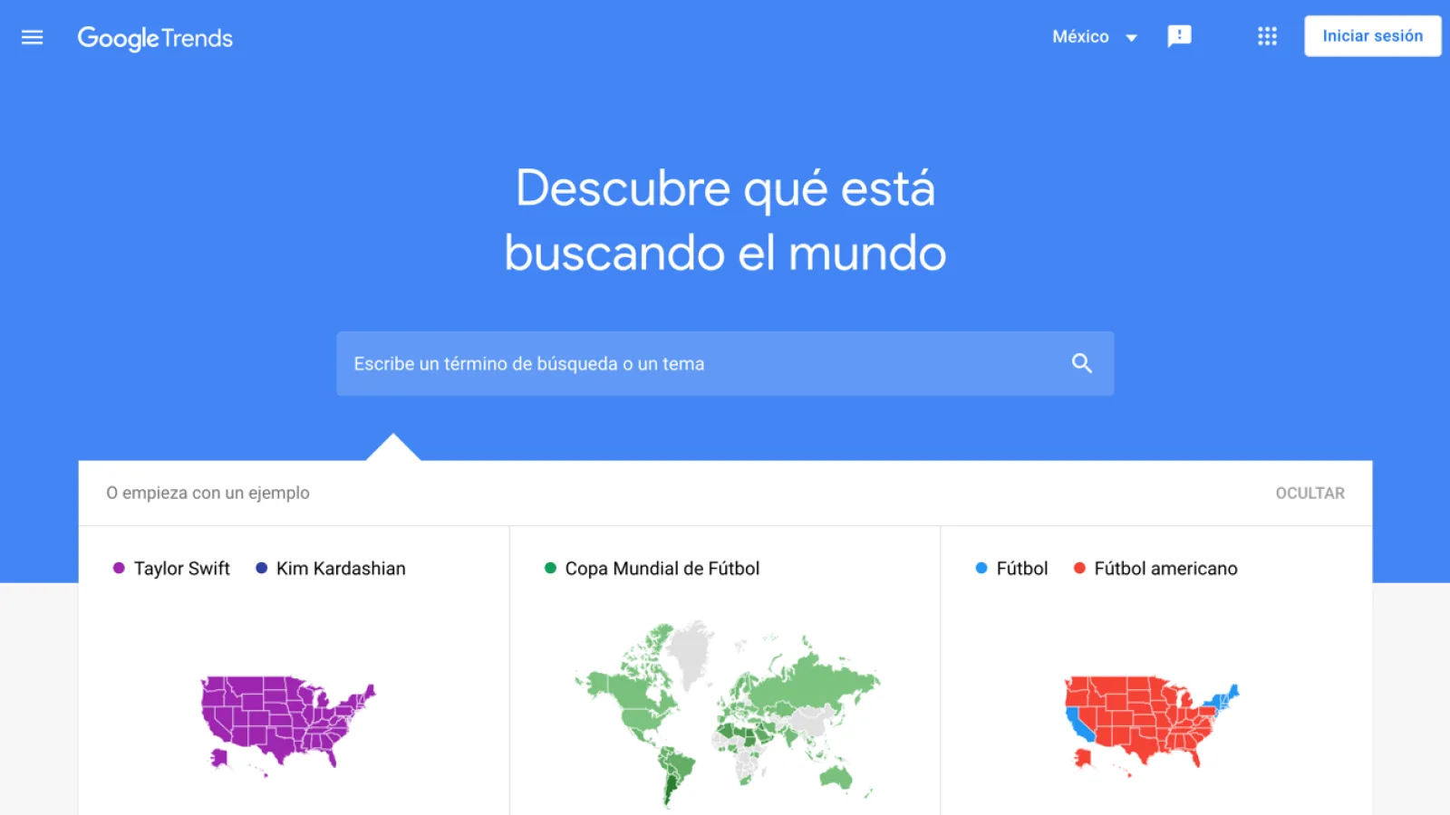 Palabras más buscadas en Google y cómo aprovecharlas para tu negocio