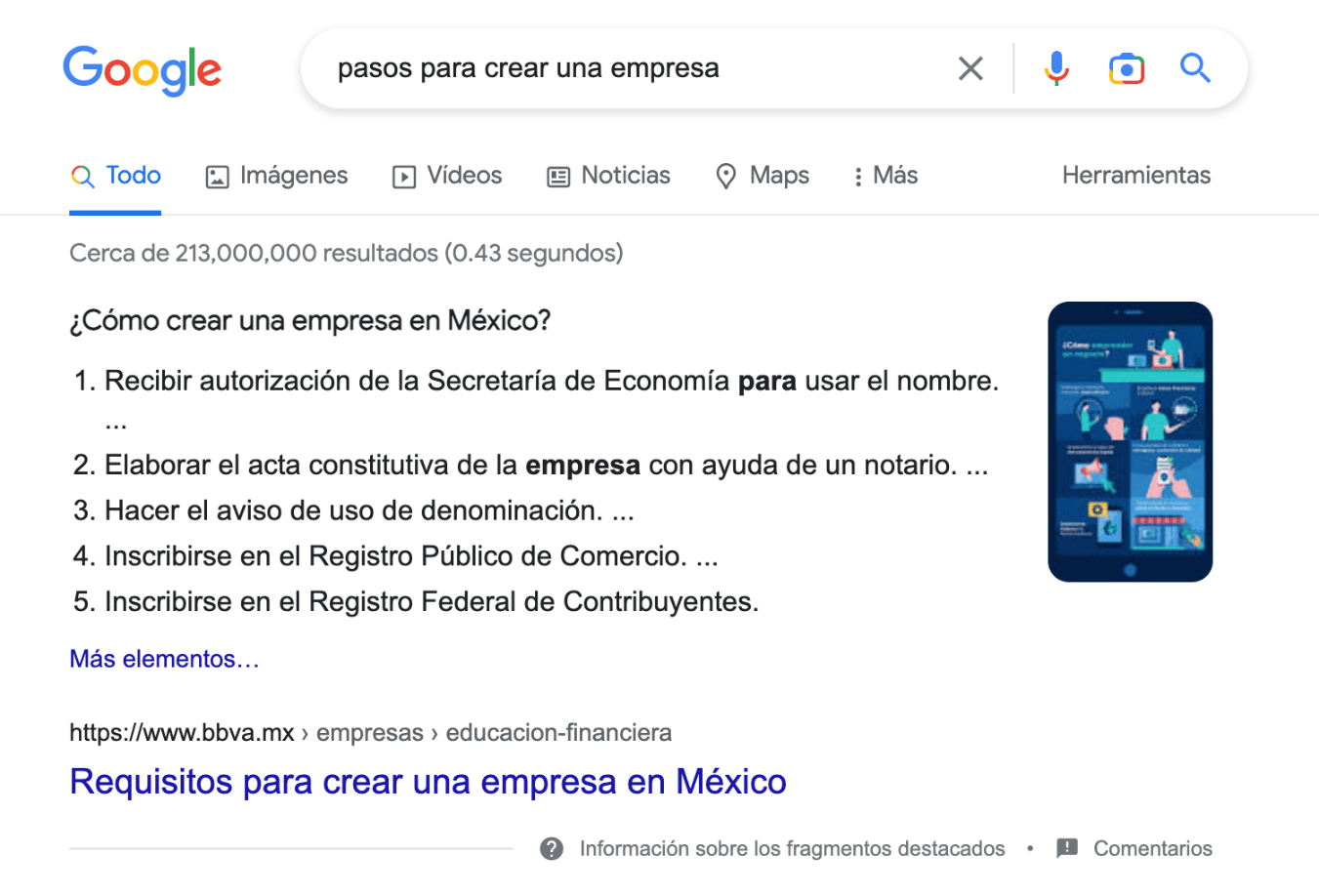 buscadores web