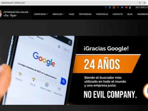 agencias de marketing digital