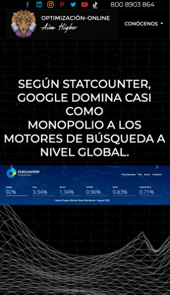 agencias de marketing digital