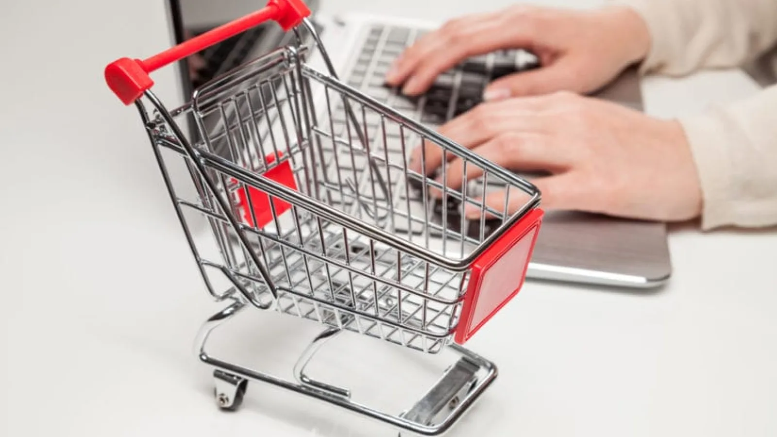 Haz efectivo tu carrito de compras