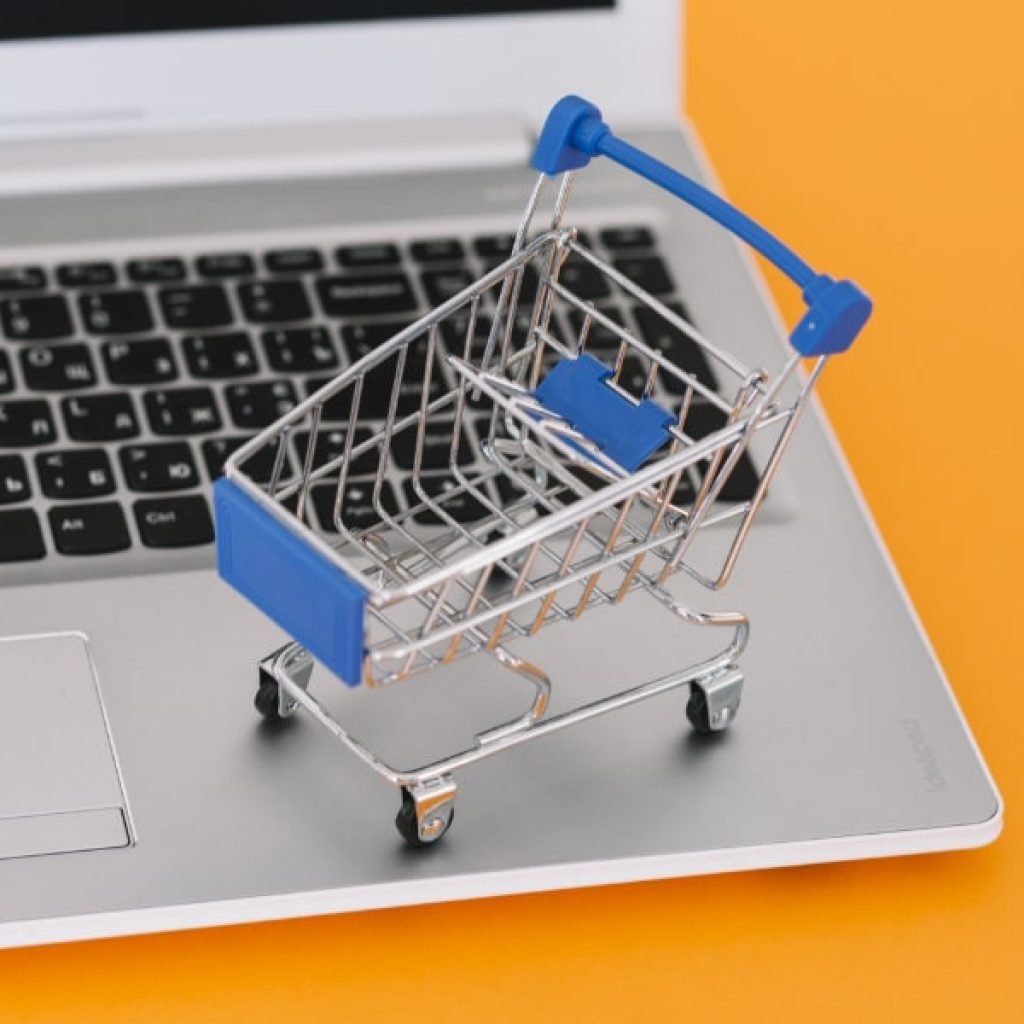 Mejores prácticas para optimizar el carrito de compras en la tienda en línea