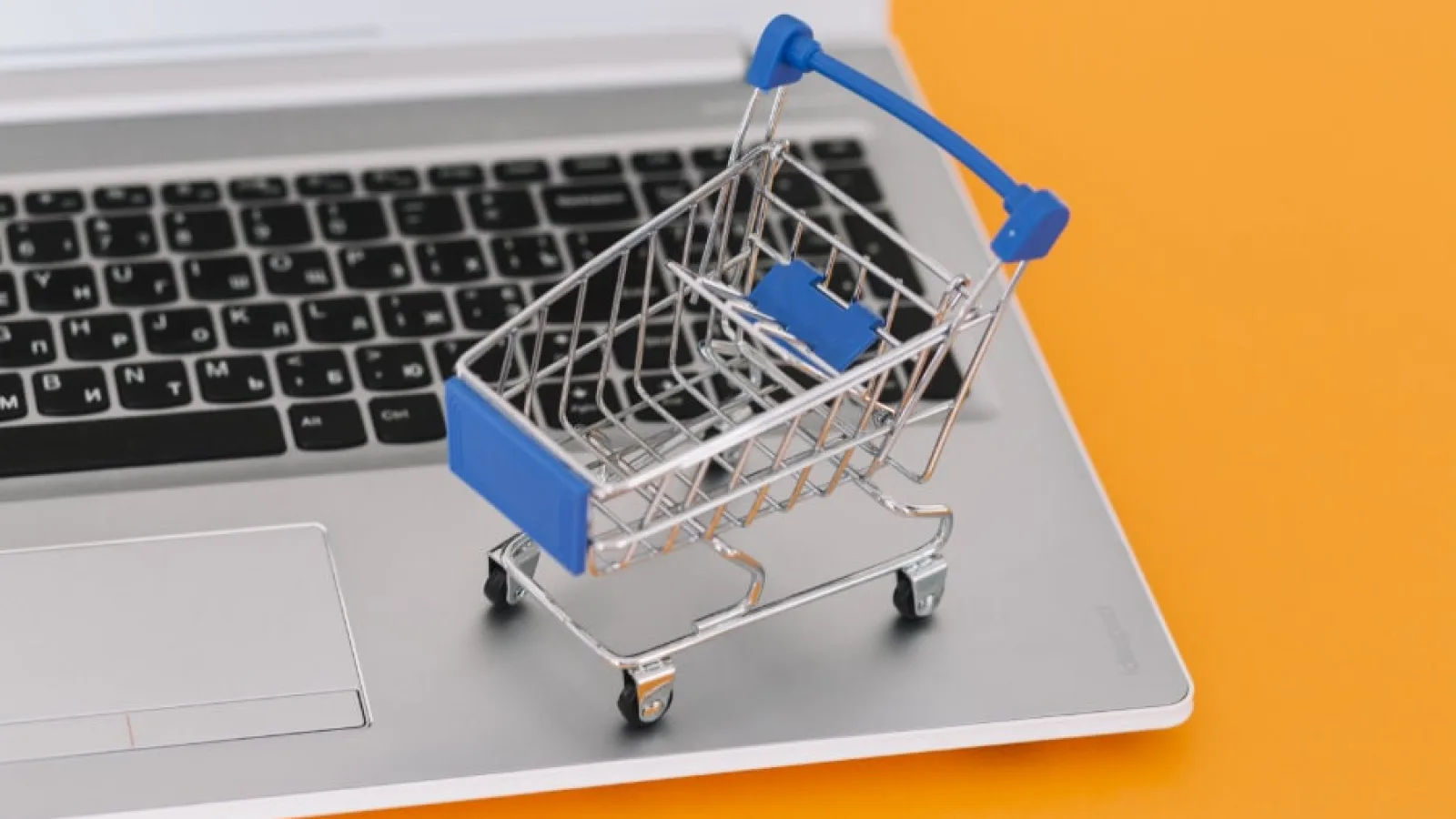 Mejores prácticas para optimizar el carrito de compras en la tienda en línea