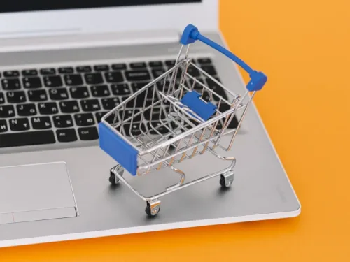 Ecommerce