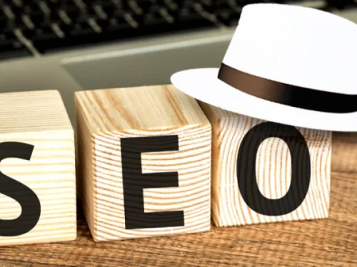 Posicionamiento SEO