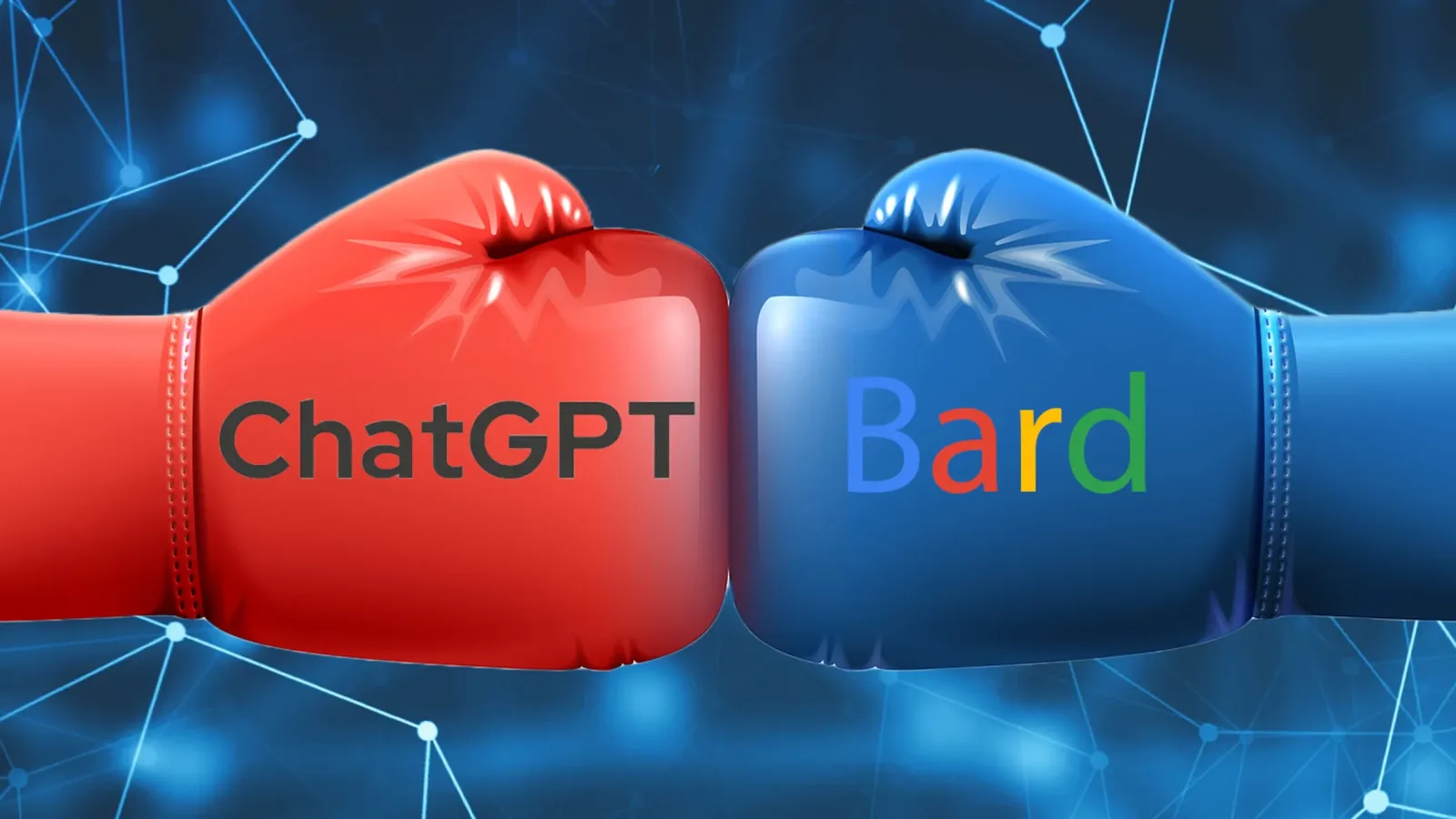 ChatGPT-4 vs. Bard: ¿cuál es el mejor modelo de lenguaje de AI?