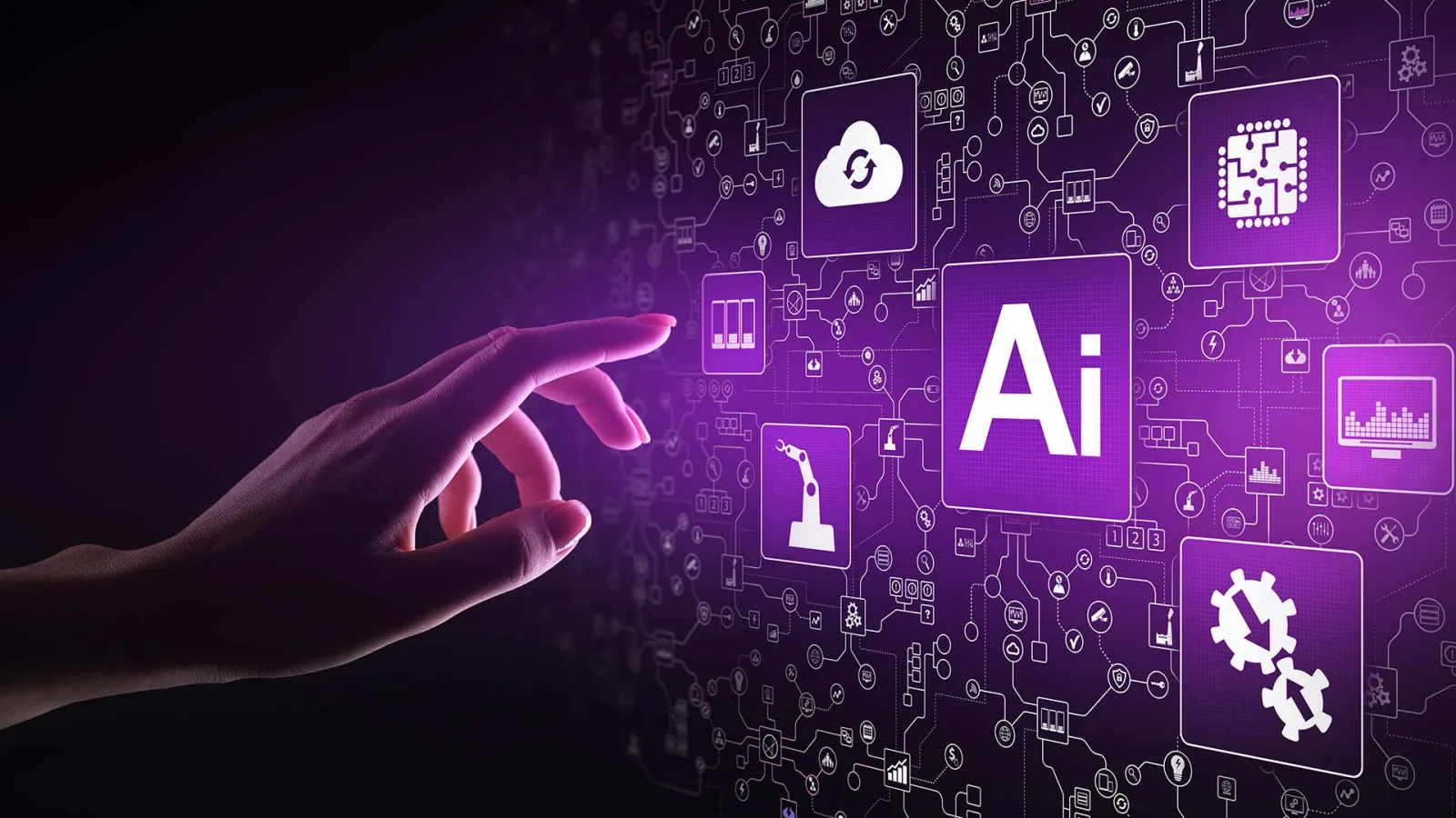 Cómo usar el AI con el SEO