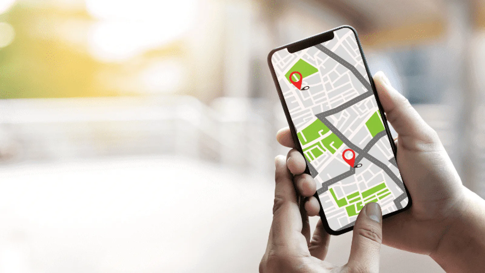 SEO local: atrae más clientes a tu negocio