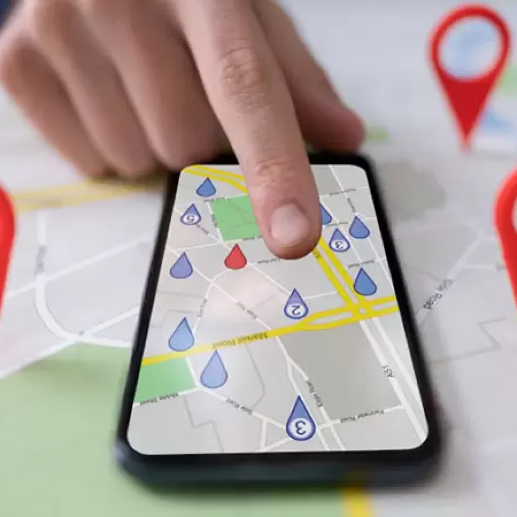 ¿Cuáles son los beneficios del SEO local?