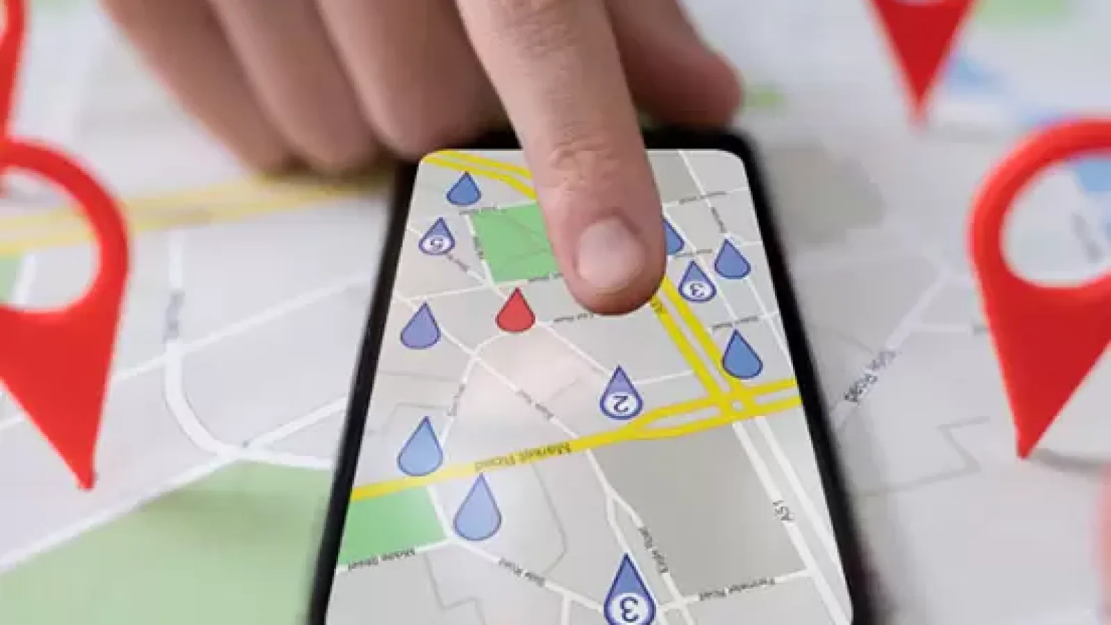 ¿Cuáles son los beneficios del SEO local?