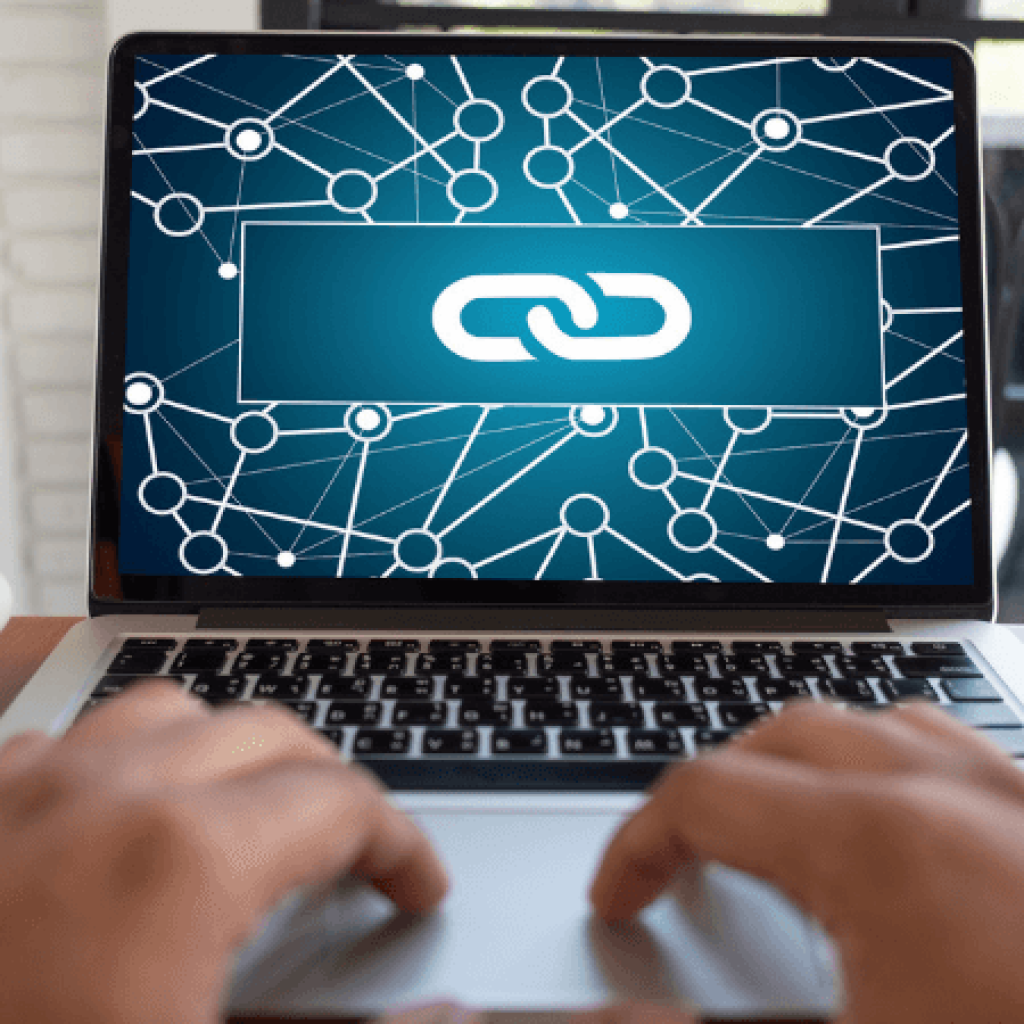 Tipos de enlaces para una campaña efectiva de linkbuilding