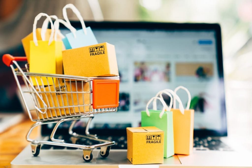 Componentes que no pueden faltar en una tienda virtual
