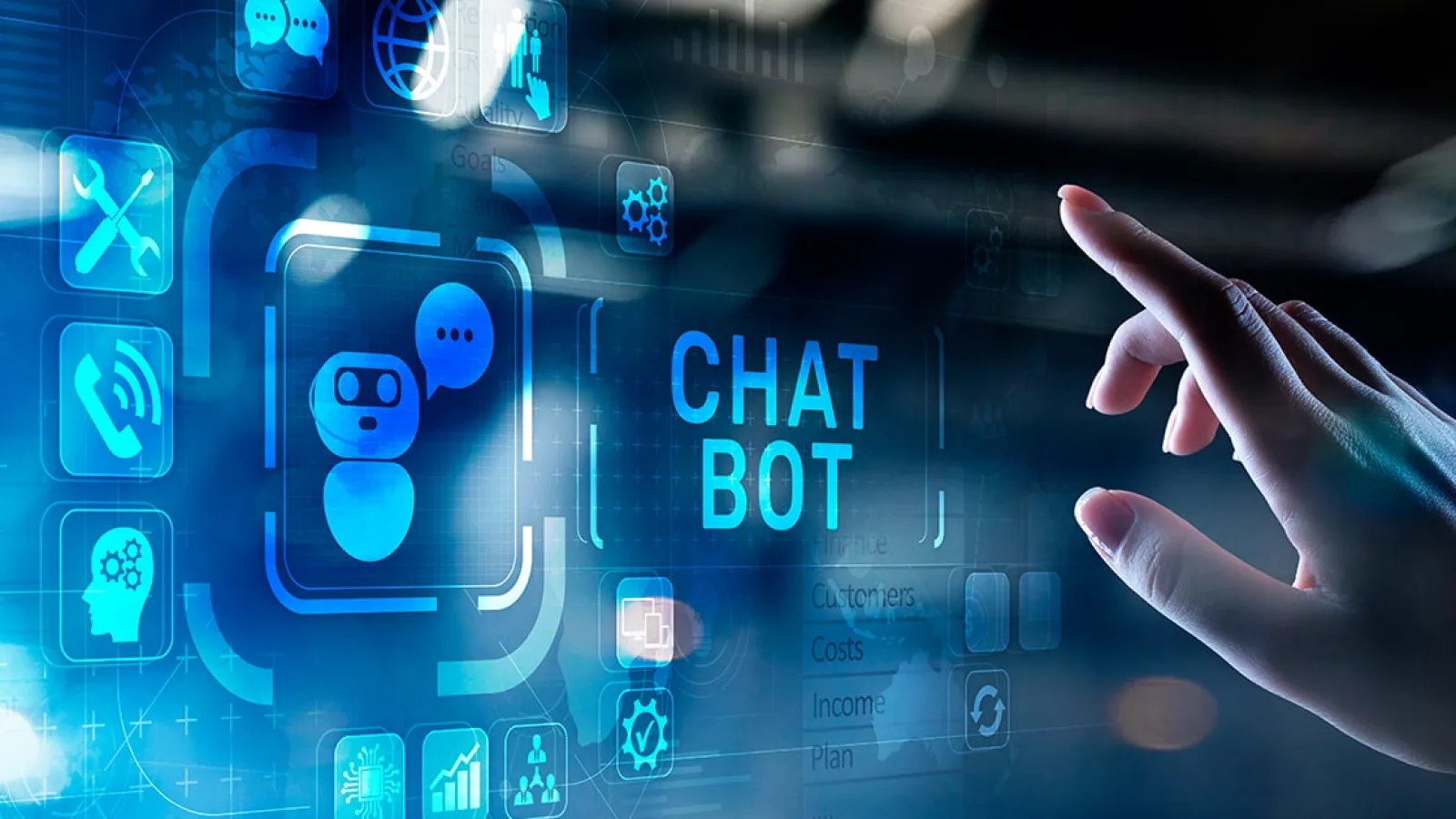 Impactos del chatbot para SEO