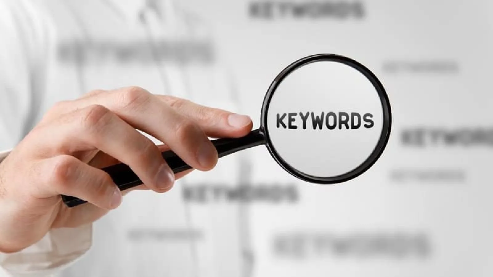 ¿Qué considerar para que sus keywords sean efectivas?