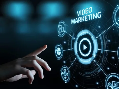 Agencia de marketing digital