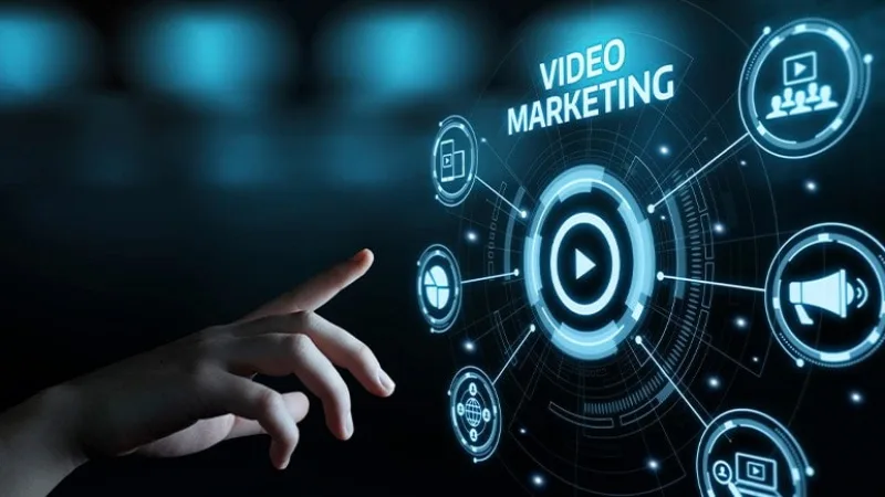 Agencia de marketing digital