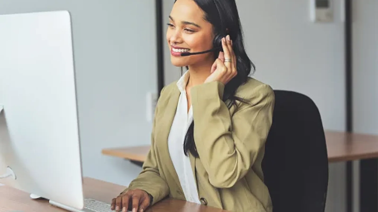 Optimizar la atención al cliente: una tendencia para el ecommerce 2023-2024