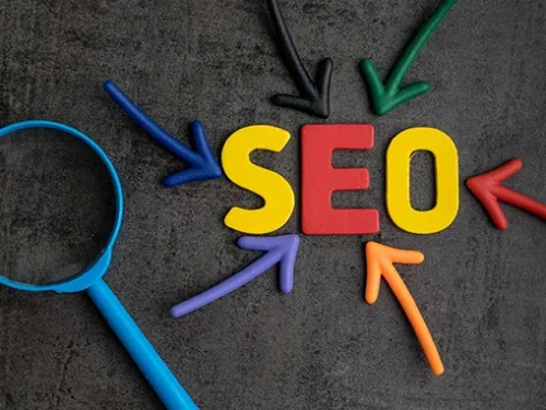 Especialista en SEO