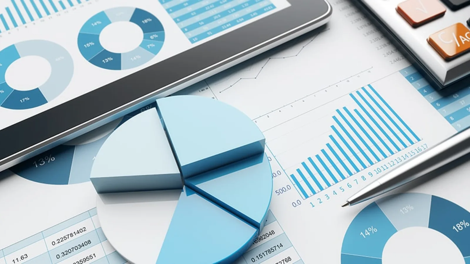 Analítica de datos: una tendencia que tendrá mucho peso en el 2024