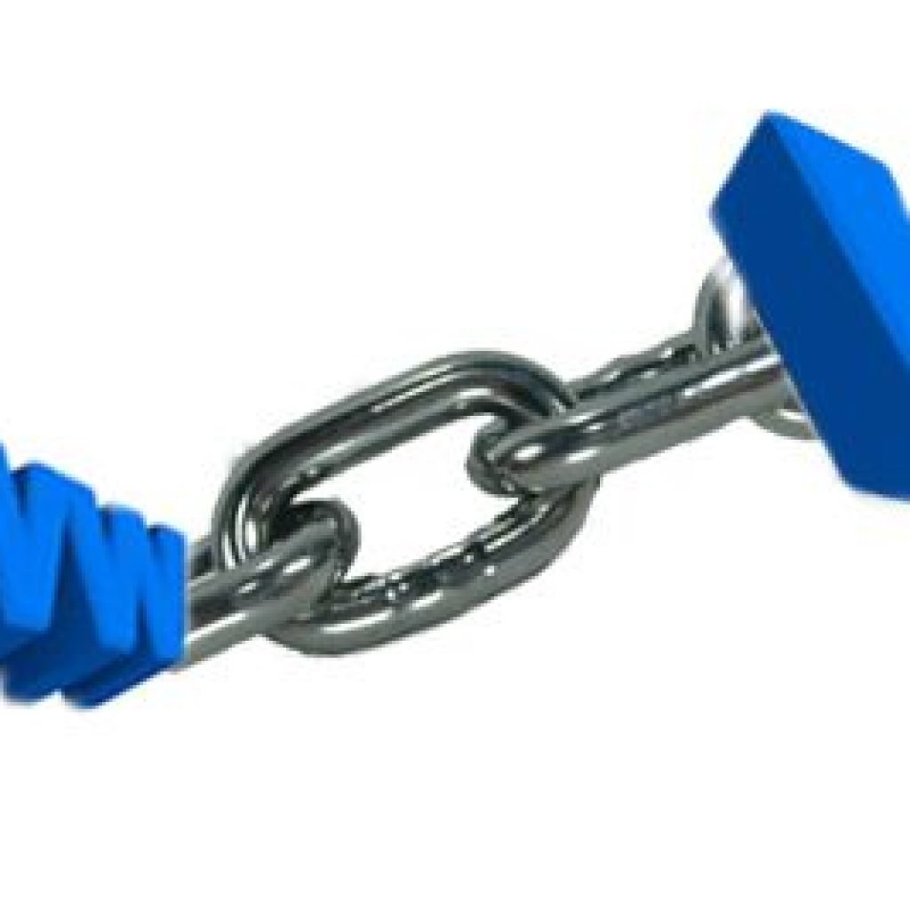 Problemas frecuentes al hacer enlazados internos