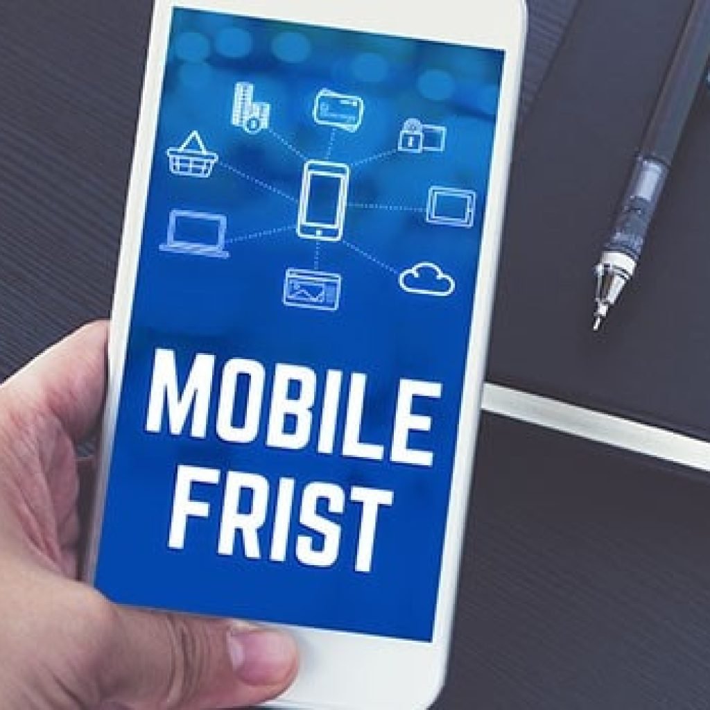 ¿Cómo adoptar el mobile first a sus estrategias de marketing?