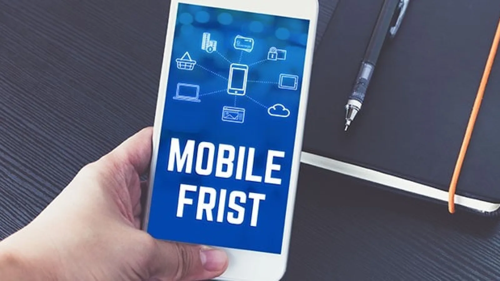 ¿Cómo adoptar el mobile first a sus estrategias de marketing?