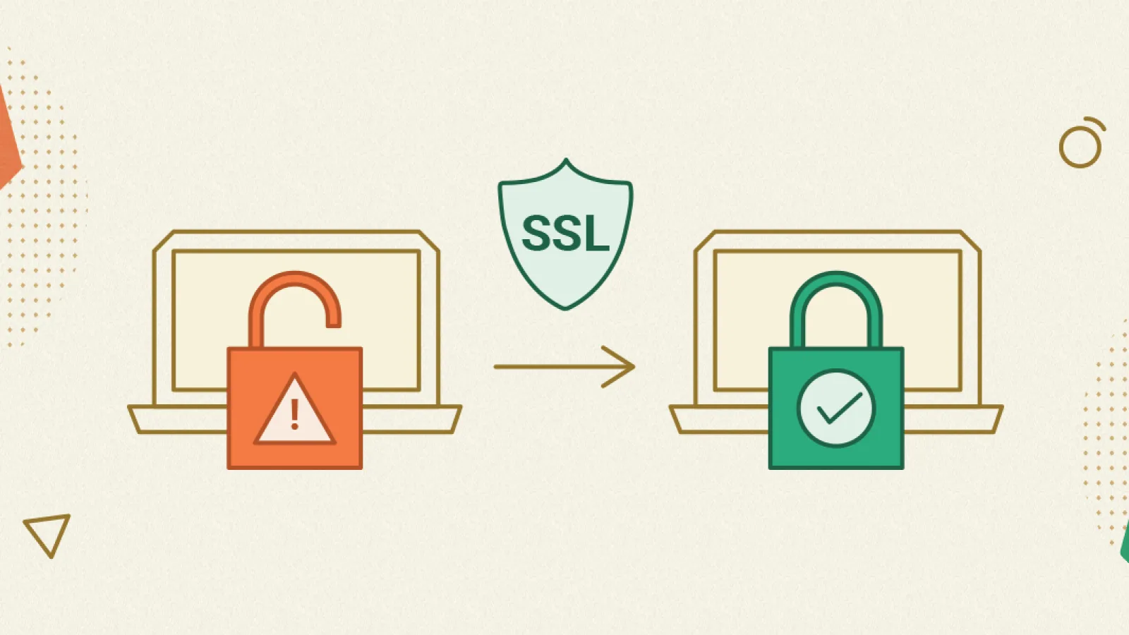 ¿Por qué es importante migrar de HTTP a HTTPS?