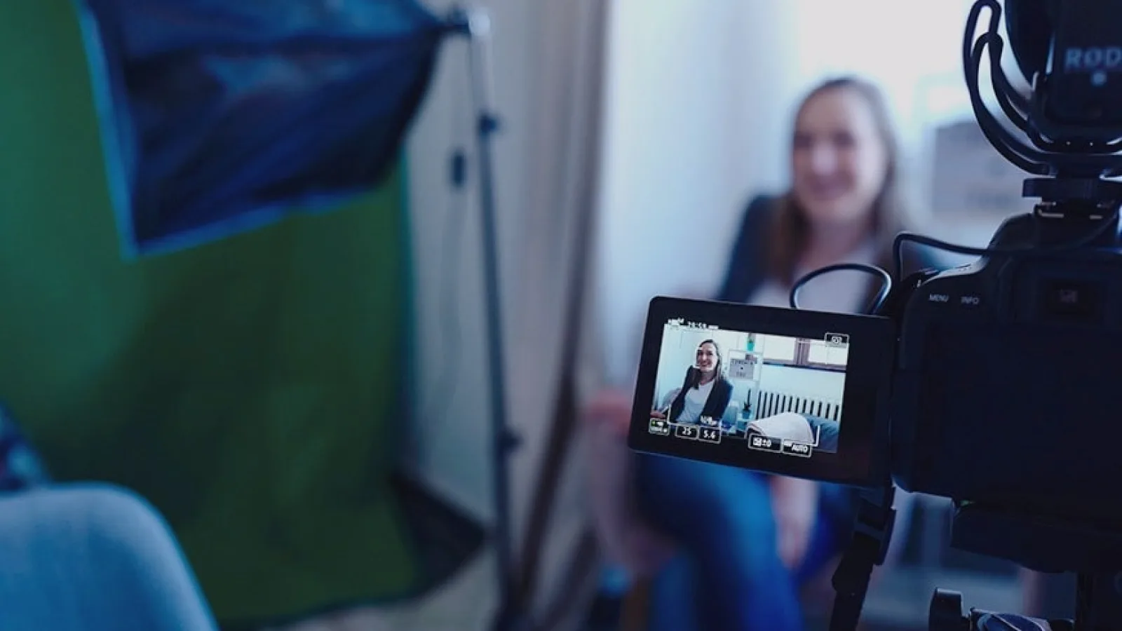 Tipos de contenidos que más se utilizan en el videomarketing